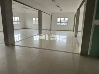 Prédio Comercial para alugar, 2157m² no Parque Residencial Aquarius, São José dos Campos