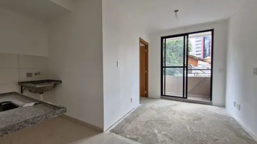 Apartamento com 2 Quartos à venda, 38m² no Vila Monte Alegre, São Paulo