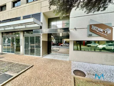 Apartamento com 3 Quartos para alugar, 176m² no Centro, Londrina