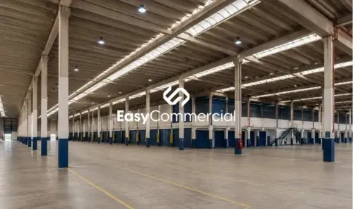 Galpão/Depósito/Armazém para alugar, 11137m² no Jardim Utinga, Santo André