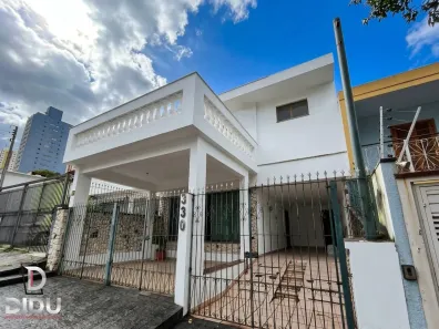 Casa com 3 Quartos à venda, 192m² no Vila Anglo Brasileira, São Paulo