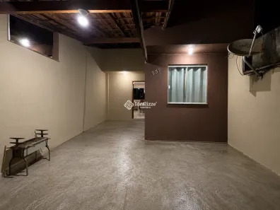 Casa com 2 Quartos à venda, 64m² no Belmonte, Volta Redonda