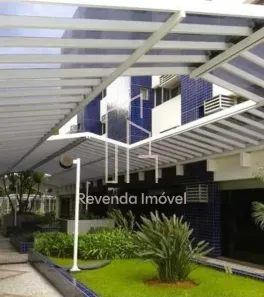 Sala Comercial à venda, 29m² no Vila Parque Jabaquara, São Paulo