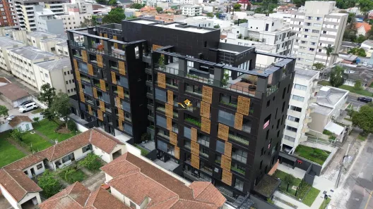 Apartamento com 3 Quartos à venda, 138m² no Alto da Rua XV, Curitiba