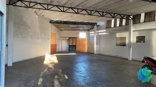 Galpão/Depósito/Armazém para alugar, 254m² no Jardim Elizabeth, Salto