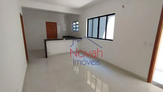 Casa com 3 Quartos à venda, 100m² no Embaré, Santos