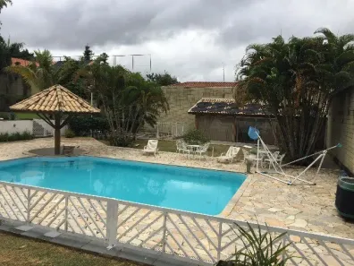 Sobrado com 5 Quartos à venda, 700m² no Parque Quinta da Boa Vista, Jundiaí