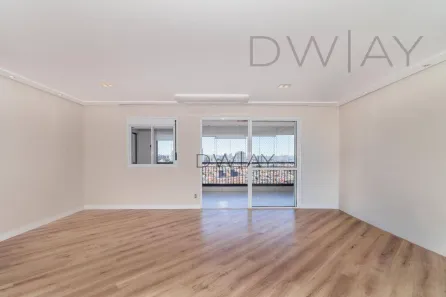 Apartamento com 3 Quartos à venda, 140m² no Santa Teresinha, São Paulo