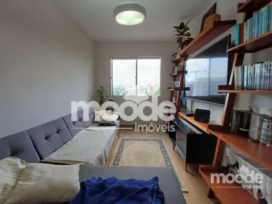 Apartamento com 2 Quartos à venda, 60m² no Jaguaré, São Paulo