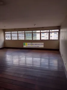 Apartamento com 4 Quartos para alugar, 182m² no Jardim Paulista, São Paulo