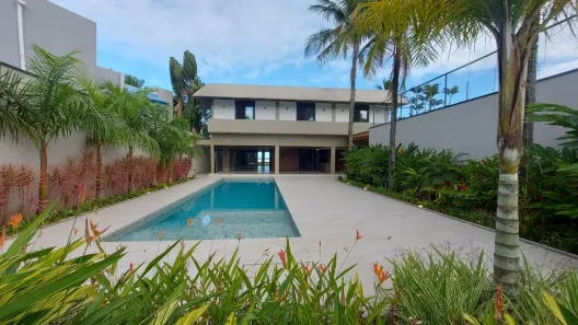 Casa com 5 Quartos à venda, 716m² no Enseada, Guarujá