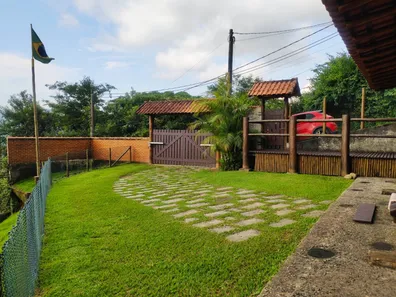 Casa com 3 Quartos à venda, 119m² no Corrêas, Petrópolis