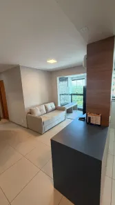 Apartamento com 2 Quartos para alugar, 56m² no Boa Viagem, Recife