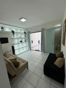 Casa com 3 Quartos para alugar, 50m² no Atrás da Banca, Petrolina