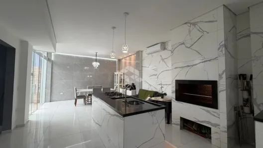Casa com 4 Quartos à venda, 237m² no Abraão, Florianópolis