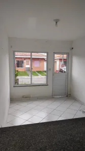 Casa com 2 Quartos à venda, 55m² no Chácaras Arcampo, Duque de Caxias