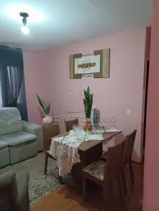 Apartamento com 2 Quartos à venda, 53m² no Vila Jardini, Sorocaba