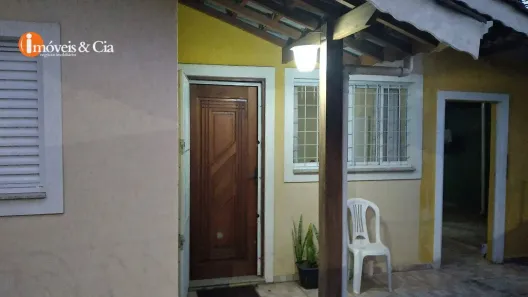 Casa de Condomínio com 3 Quartos à venda, 70m² no Jardim das Palmeiras, Atibaia
