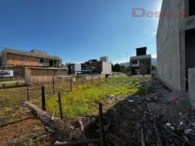 Lote/Terreno à venda, 150m² no Beira Rio, Biguaçu