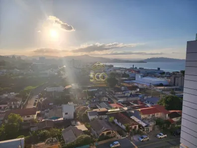 Apartamento com 4 Quartos à venda, 109m² no Jardim Atlântico, Florianópolis