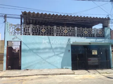 Sobrado com 2 Quartos à venda, 200m² no Vila Carolina, São Paulo