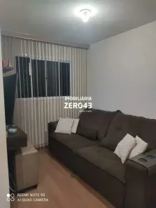 Apartamento com 3 Quartos à venda, 65m² no Jardim São Paulo II, Londrina