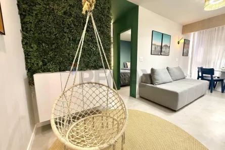 Apartamento com 2 Quartos à venda, 60m² no Itapuã, Vila Velha