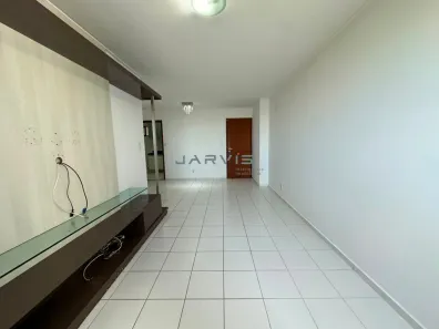 Apartamento com 3 Quartos para alugar, 86m² no Mangabeiras, Maceió
