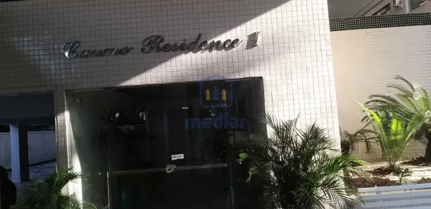 Apartamento com 2 Quartos à venda, 82m² no Ponta da Praia, Santos