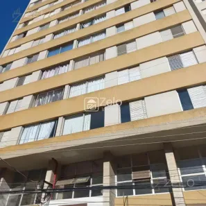 Apartamento com 2 Quartos à venda, 80m² no Centro, Campinas