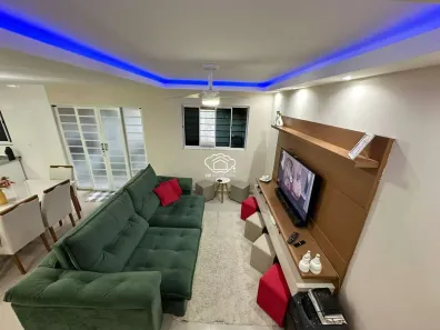 Casa com 3 Quartos à venda, 150m² no Campo Grande, Rio de Janeiro