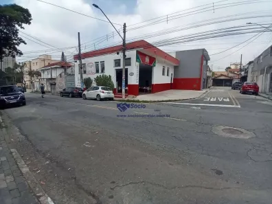 Prédio Comercial à venda, 210m² no Gopoúva, Guarulhos