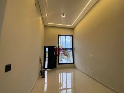 Casa de Condomínio com 3 Quartos à venda, 105m² no Loteamento Industrial Água Preta, Pindamonhangaba