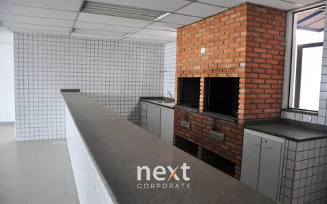 Sala Comercial com 1 Quarto para alugar, 430m² no Centro, Campinas