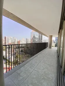 Apartamento com 3 Quartos à venda, 231m² no Vila Olímpia, São Paulo