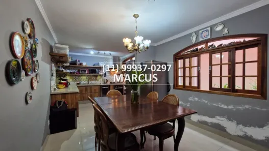 Sobrado com 3 Quartos à venda, 125m² no Vila Butantã, São Paulo