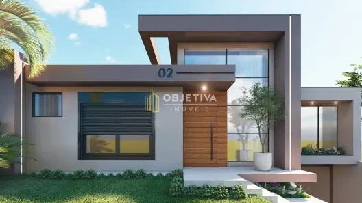 Casa com 3 Quartos à venda, 148m² no H, Campo Bom
