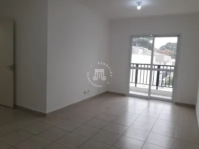 Apartamento com 3 Quartos à venda, 92m² no Vila Viotto, Jundiaí