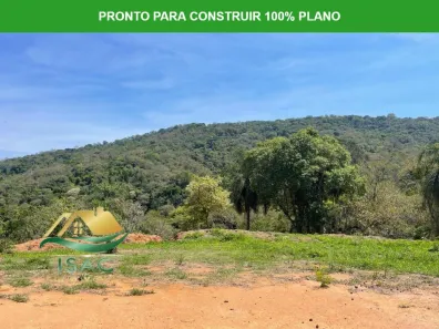 Lote/Terreno à venda, 1384m² no Luiz Fagundes, Mairiporã
