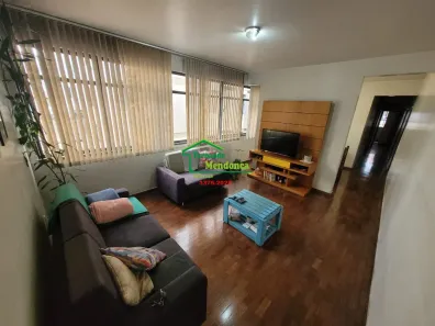 Apartamento com 4 Quartos à venda, 165m² no Coração Eucarístico, Belo Horizonte