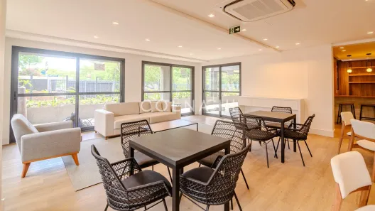 Apartamento com 3 Quartos à venda, 173m² no Três Figueiras, Porto Alegre