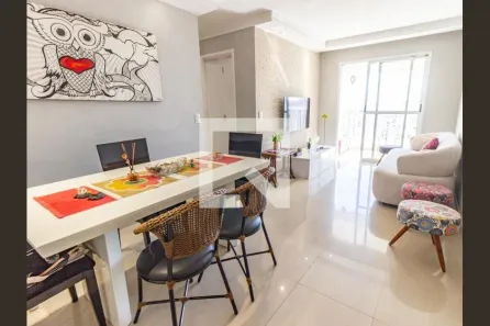 Apartamento com 2 Quartos à venda, 60m² no Mooca, São Paulo
