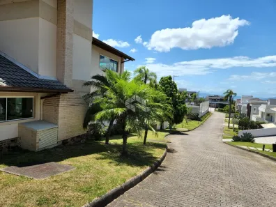 Lote/Terreno à venda, 794m² no Córrego Grande, Florianópolis