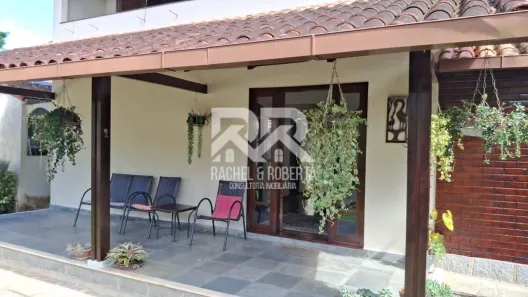 Casa com 3 Quartos à venda, 239m² no Carlos Guinle, Teresópolis
