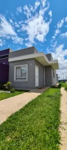 Casa com 2 Quartos à venda, 50m² no Centro, Ponta Grossa