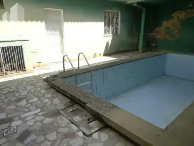 Casa com 3 Quartos à venda, 350m² no Paraíso, Nova Iguaçu