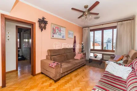Apartamento com 3 Quartos à venda, 98m² no Morro Santana, Porto Alegre