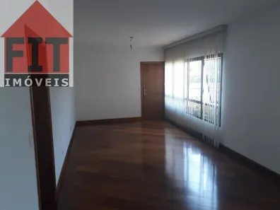 Apartamento com 3 Quartos à venda, 130m² no Vila Clementino, São Paulo