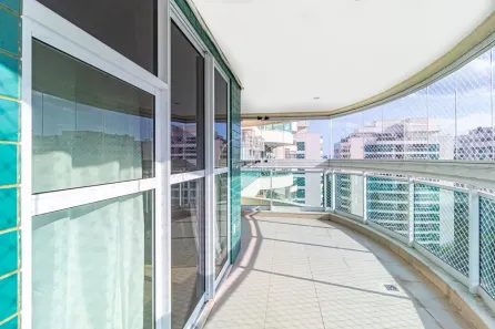 Apartamento com 3 Quartos à venda, 96m² no Barra Olímpica, Rio de Janeiro