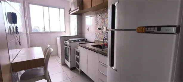 Apartamento com 2 Quartos à venda, 57m² no Jardim Ivana, São Paulo
